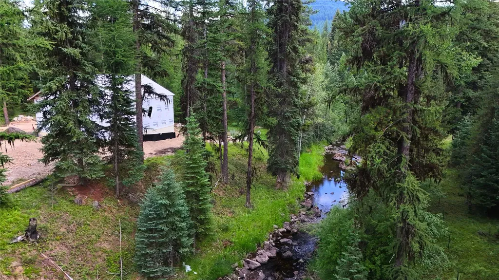 187 Swamp Creek Road Trego MT 59934