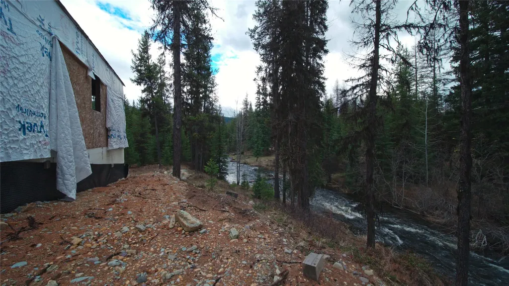 187 Swamp Creek Road Trego MT 59934