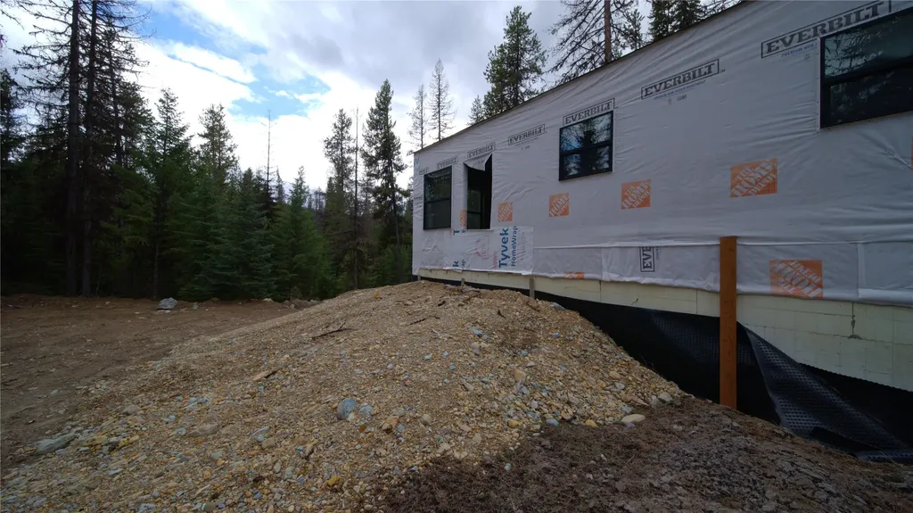 187 Swamp Creek Road Trego MT 59934