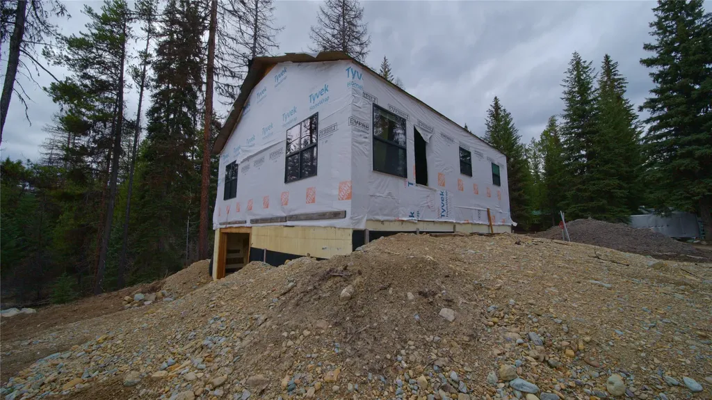 187 Swamp Creek Road Trego MT 59934