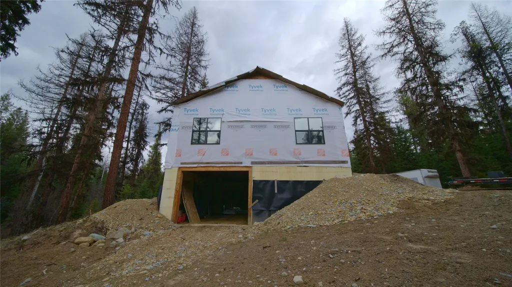 187 Swamp Creek Road Trego MT 59934