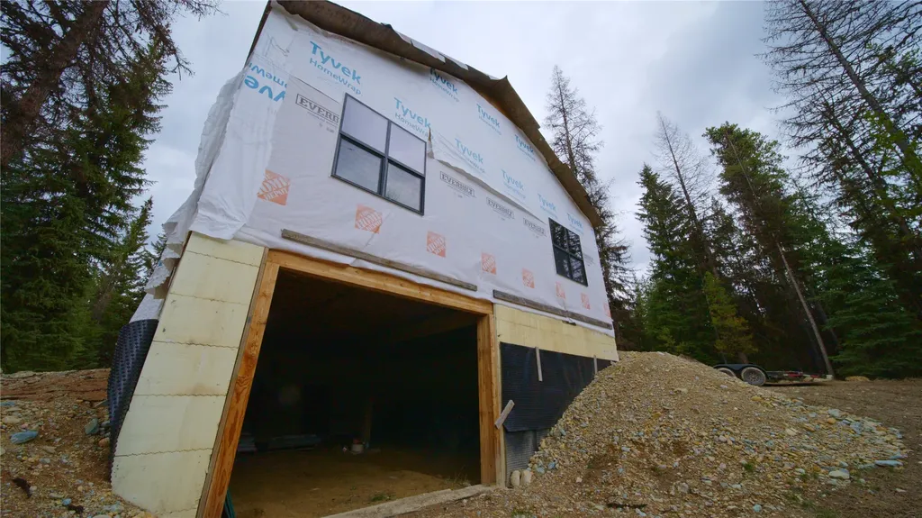 187 Swamp Creek Road Trego MT 59934