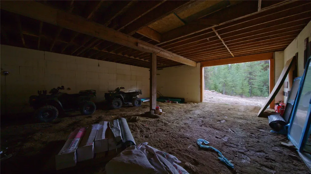 187 Swamp Creek Road Trego MT 59934