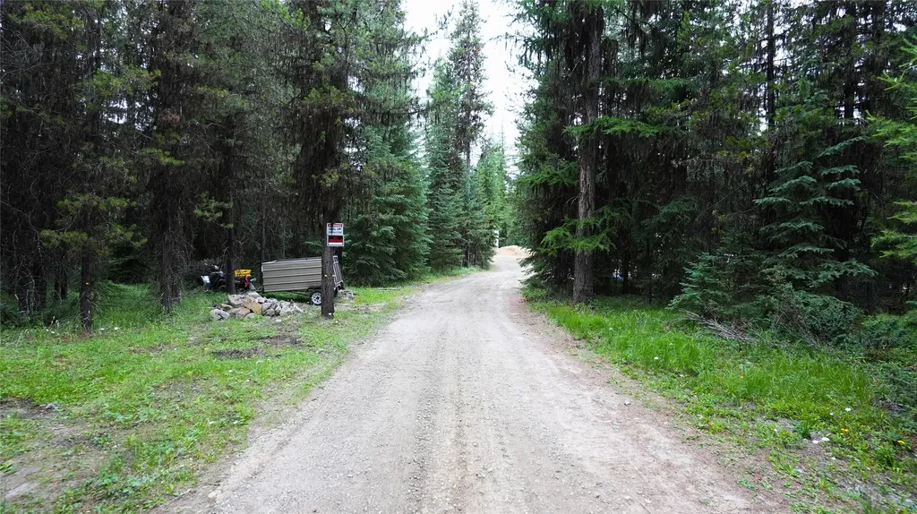 187 Swamp Creek Road Trego MT 59934