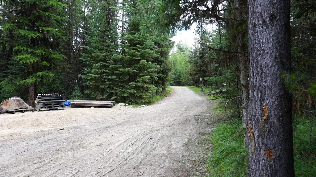 187 Swamp Creek Road Trego MT 59934