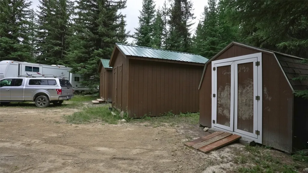 187 Swamp Creek Road Trego MT 59934