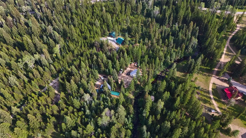 187 Swamp Creek Road Trego MT 59934