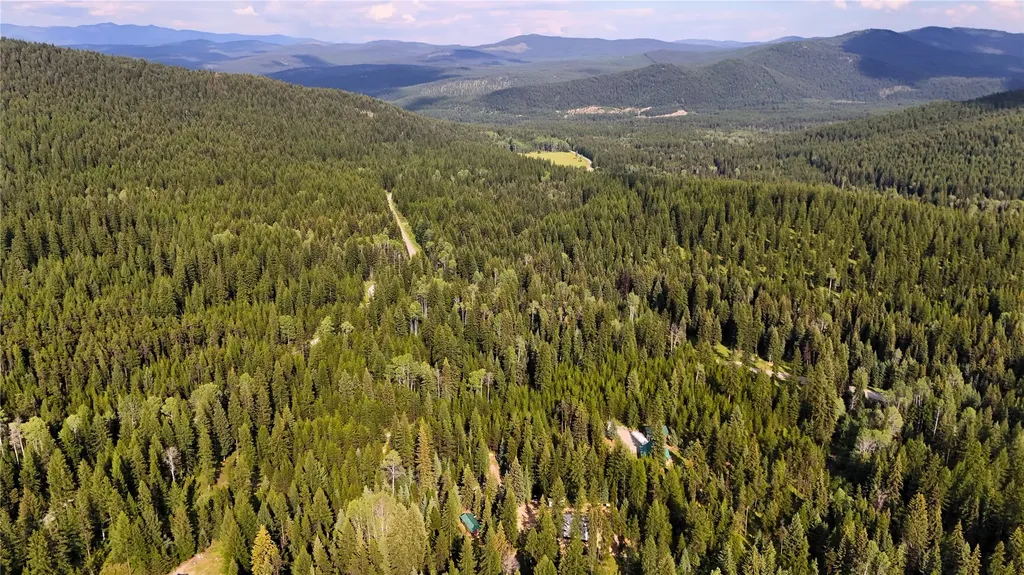 187 Swamp Creek Road Trego MT 59934
