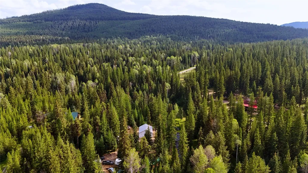 187 Swamp Creek Road Trego MT 59934
