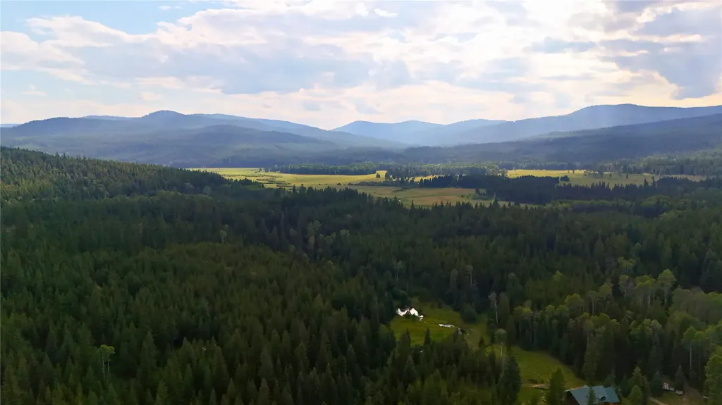 187 Swamp Creek Road Trego MT 59934