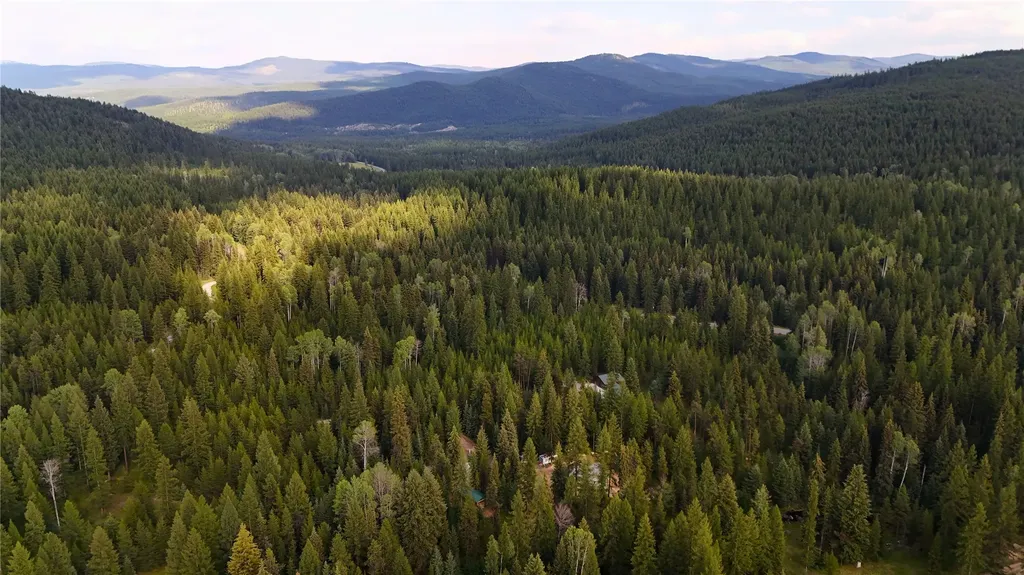 187 Swamp Creek Road Trego MT 59934