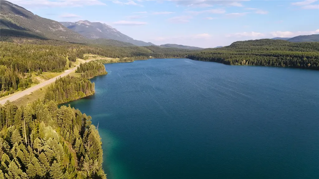 187 Swamp Creek Road Trego MT 59934