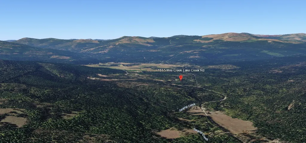 187 Swamp Creek Road Trego MT 59934