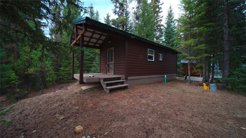187 Swamp Creek Road Trego MT 59934