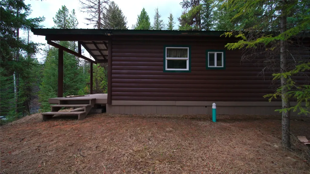 187 Swamp Creek Road Trego MT 59934