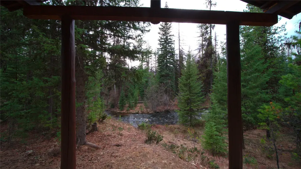 187 Swamp Creek Road Trego MT 59934