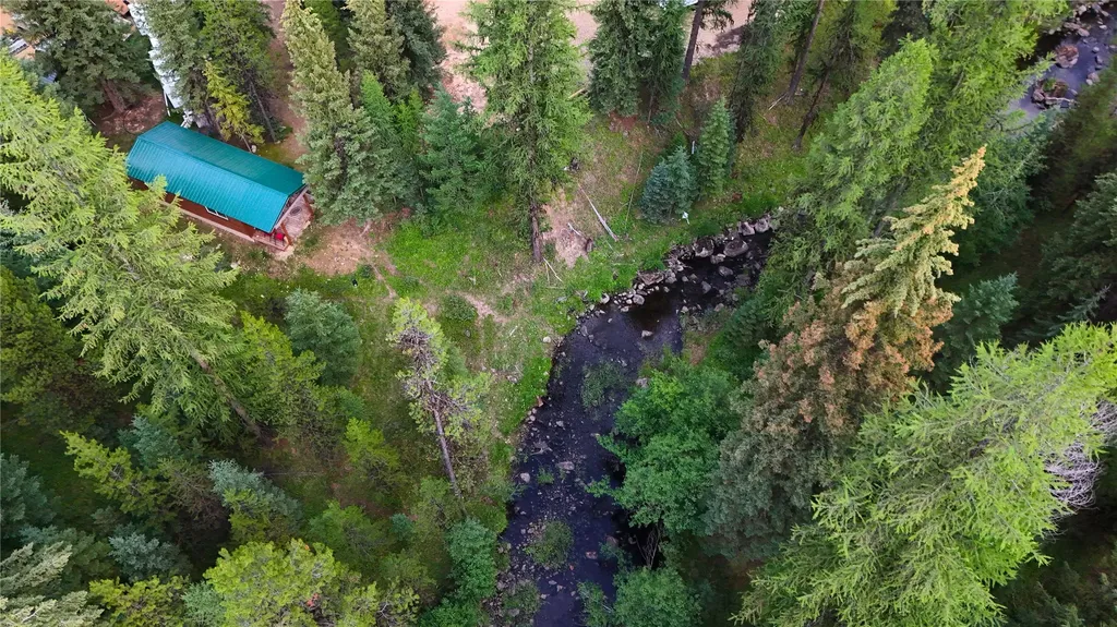 187 Swamp Creek Road Trego MT 59934