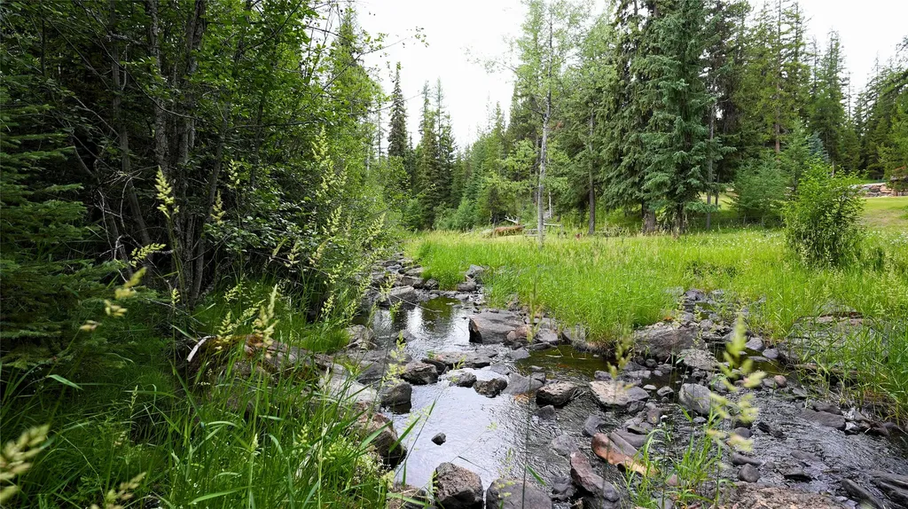 187 Swamp Creek Road Trego MT 59934