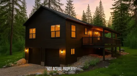 187 Swamp Creek Road Trego MT 59934