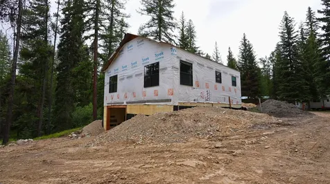 187 Swamp Creek Road Trego MT 59934