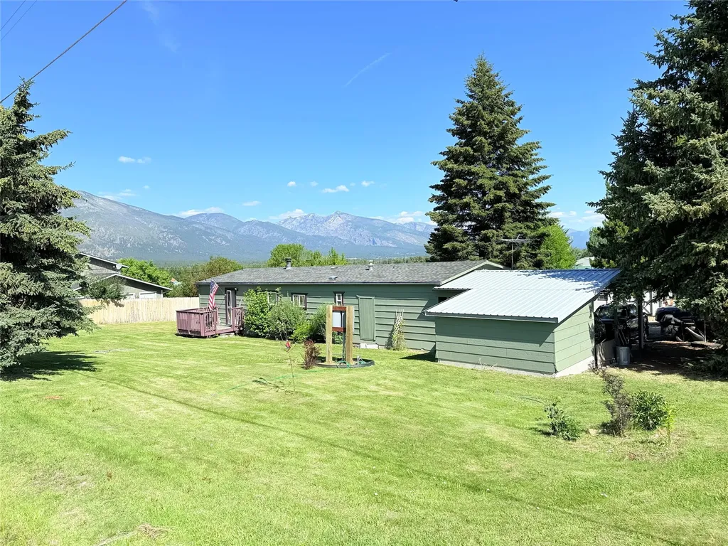 825 Grantsdale Road Hamilton MT 59840