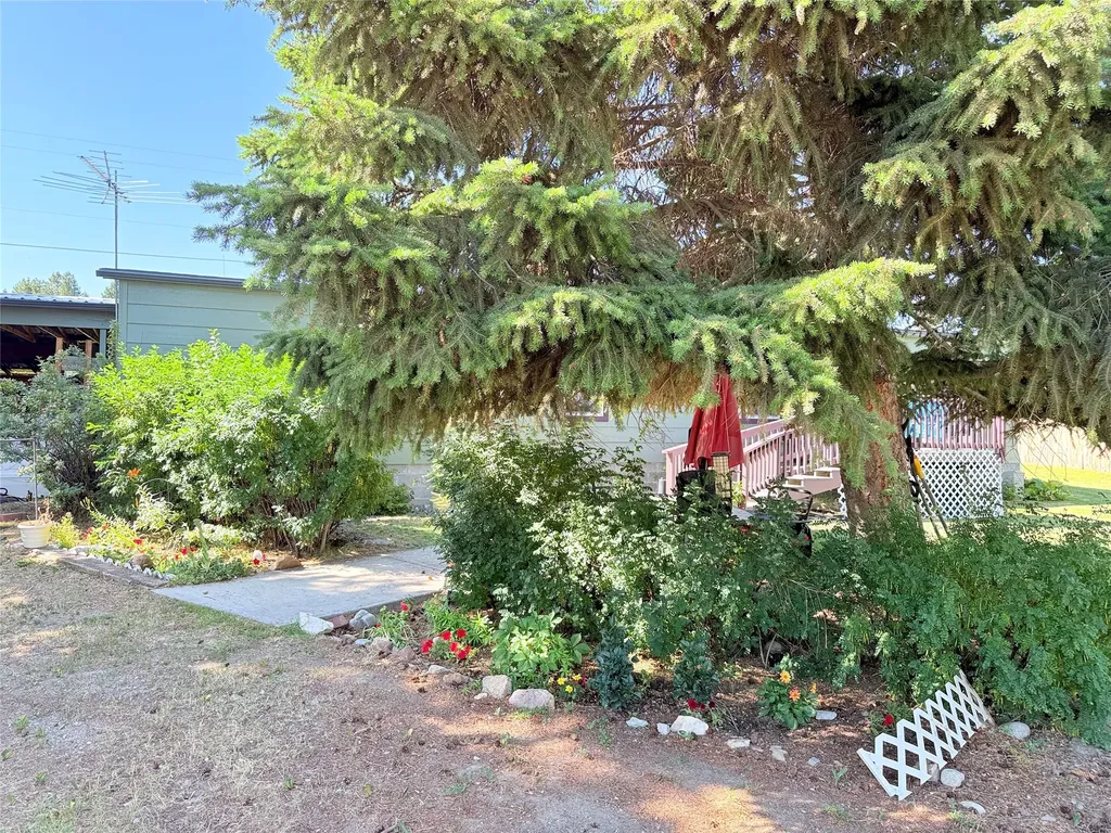 825 Grantsdale Road Hamilton MT 59840