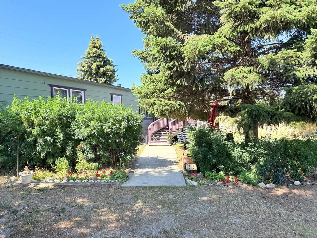 825 Grantsdale Road Hamilton MT 59840