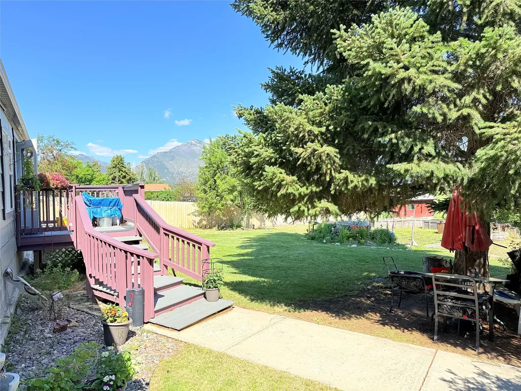 825 Grantsdale Road Hamilton MT 59840