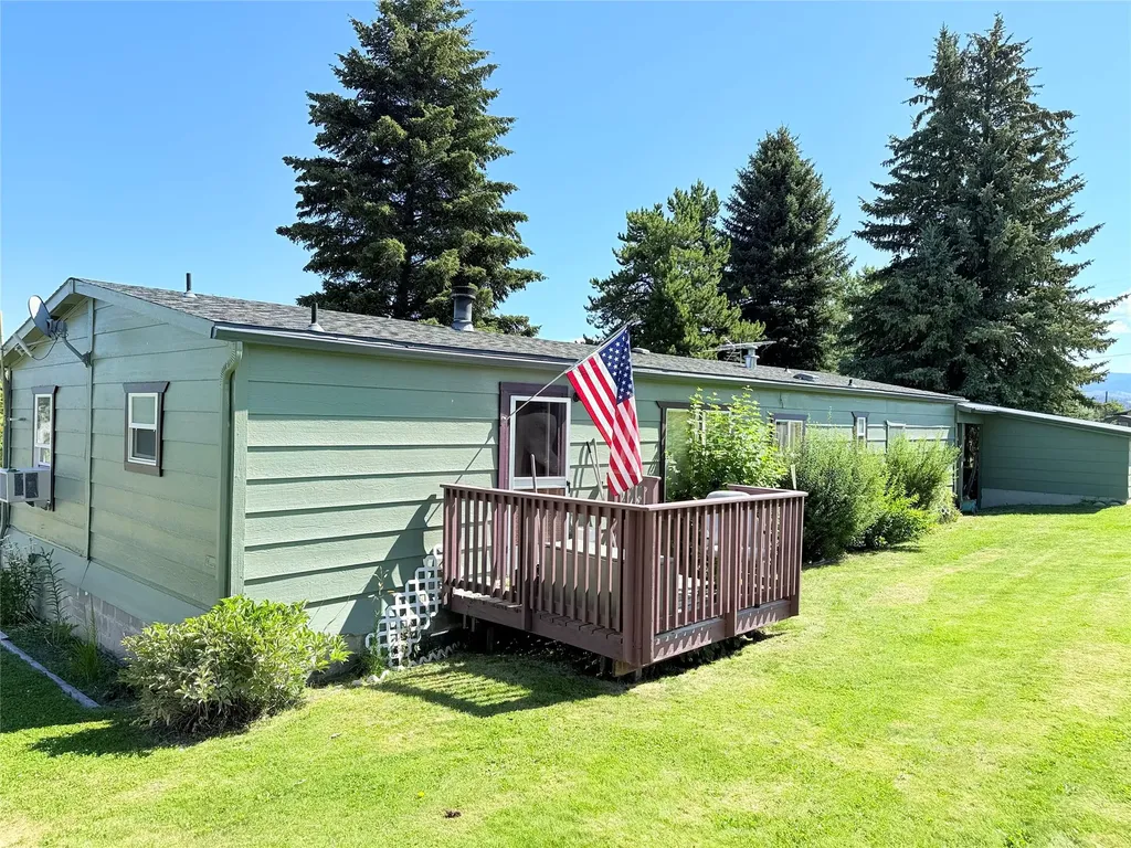 825 Grantsdale Road Hamilton MT 59840
