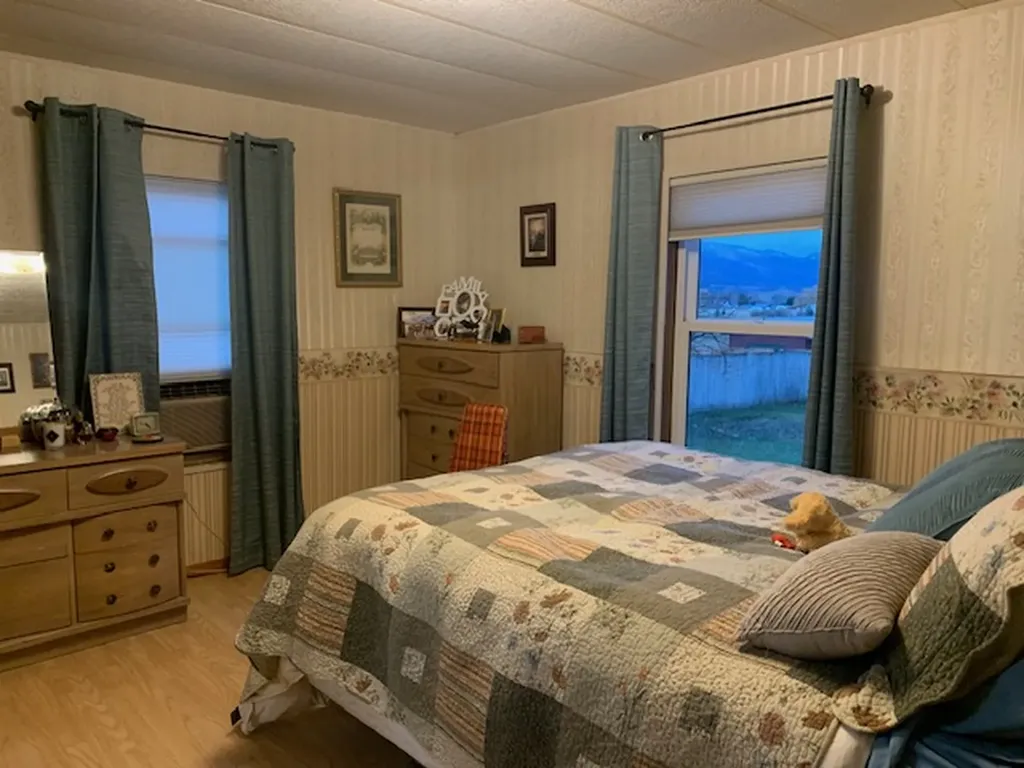 825 Grantsdale Road Hamilton MT 59840