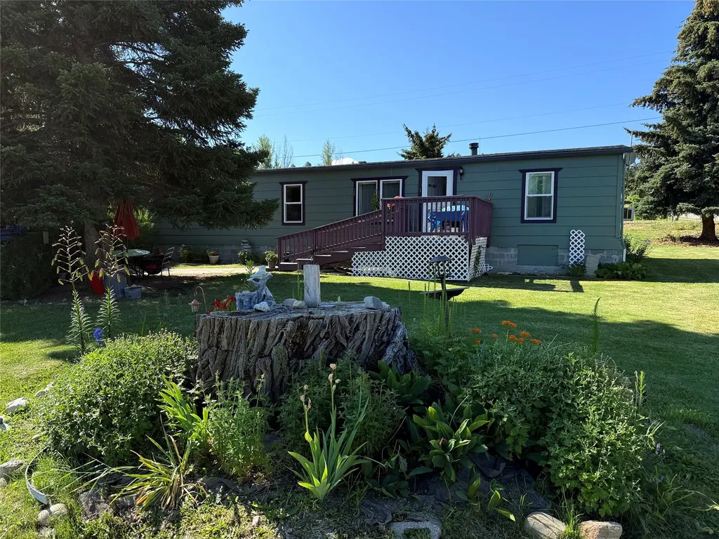 825 Grantsdale Road Hamilton MT 59840