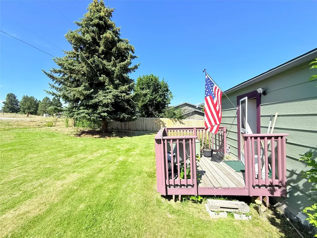 825 Grantsdale Road Hamilton MT 59840