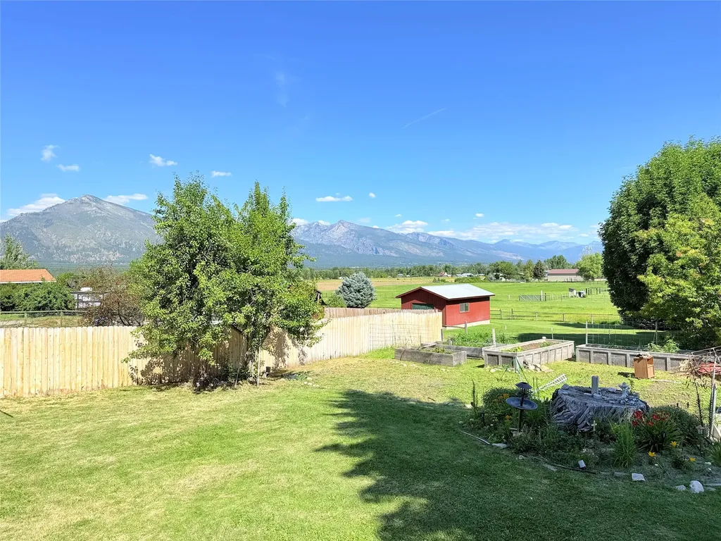 825 Grantsdale Road Hamilton MT 59840