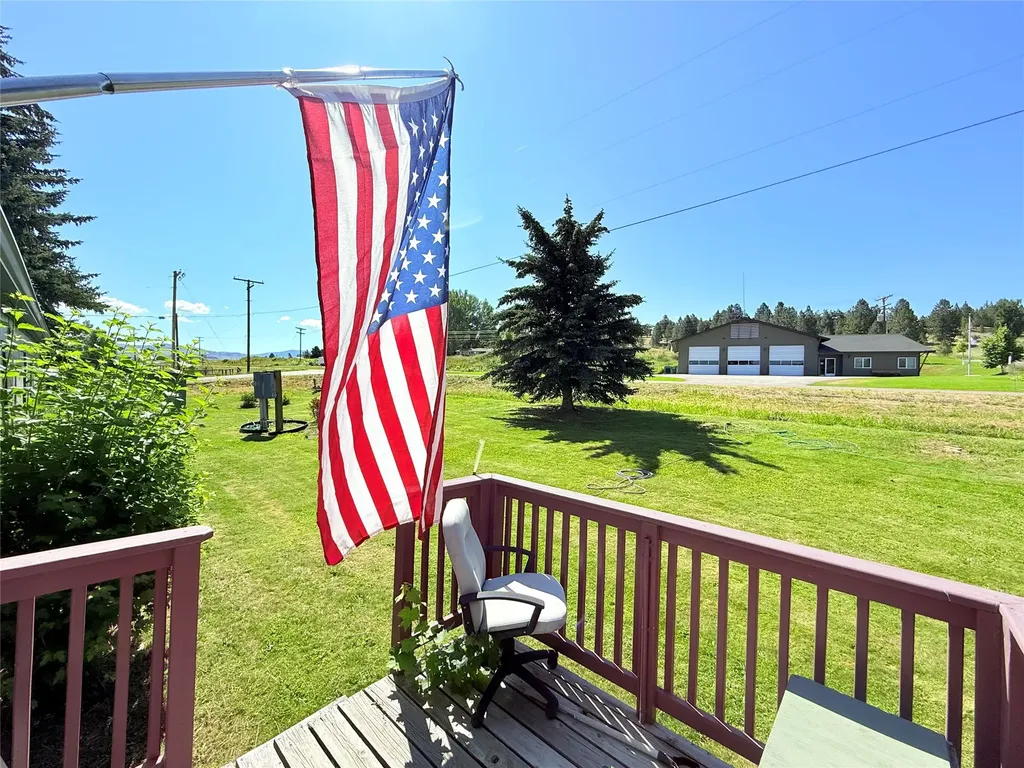 825 Grantsdale Road Hamilton MT 59840