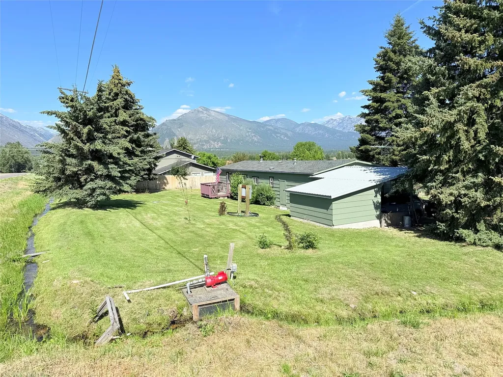 825 Grantsdale Road Hamilton MT 59840