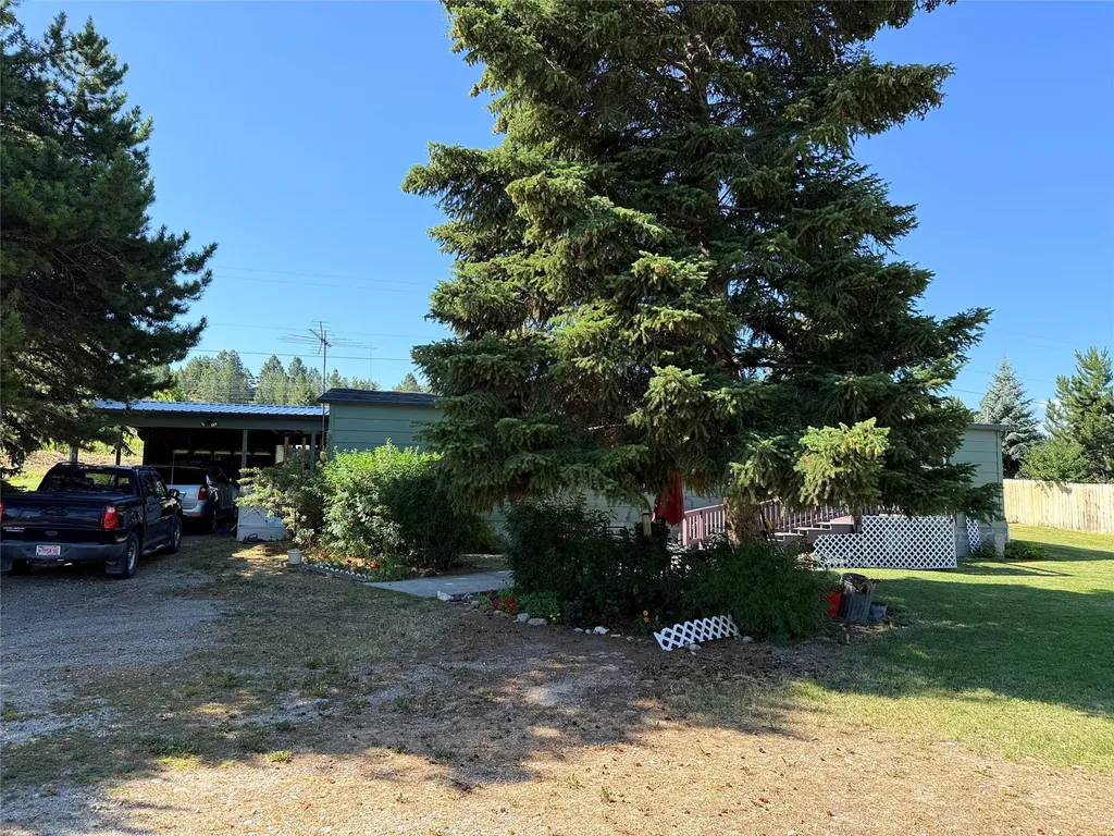 825 Grantsdale Road Hamilton MT 59840