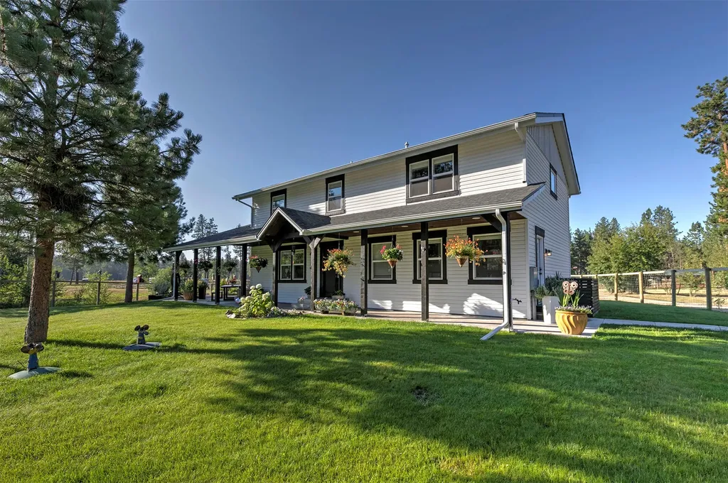 4354 Carolin Lane Florence MT 59833