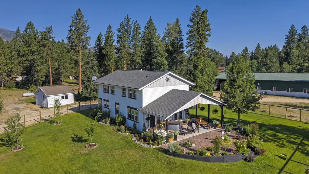 4354 Carolin Lane Florence MT 59833
