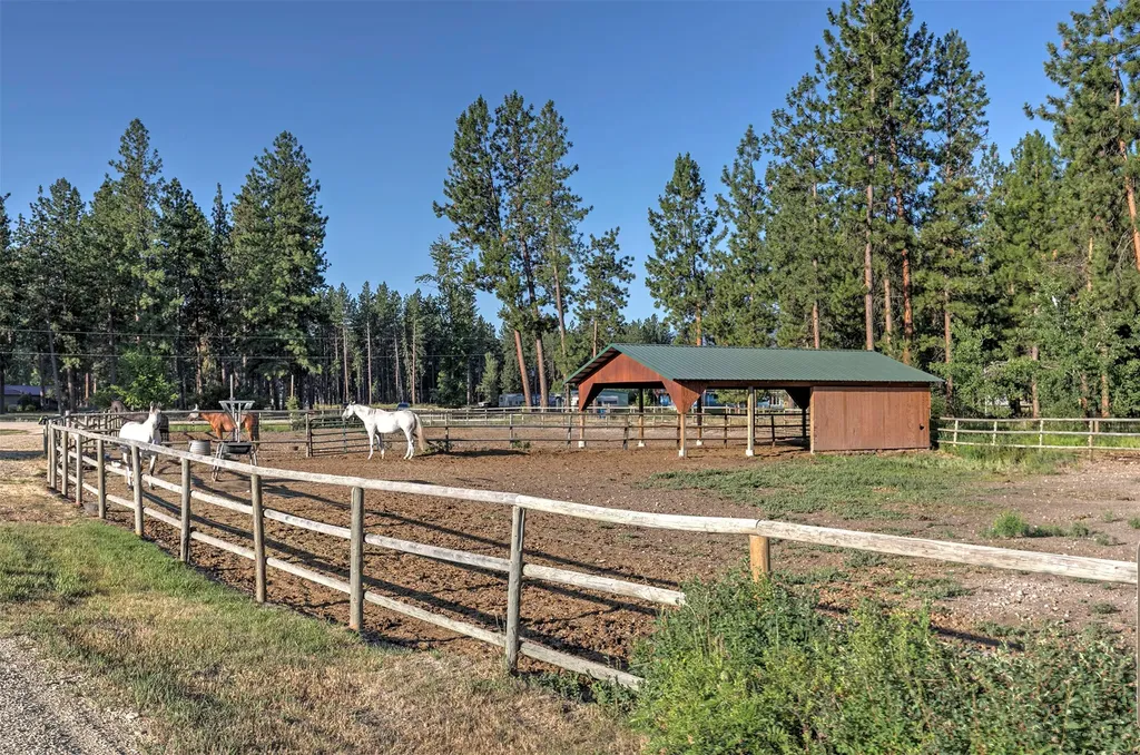 4354 Carolin Lane Florence MT 59833