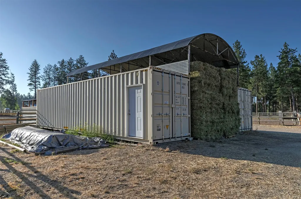 4354 Carolin Lane Florence MT 59833