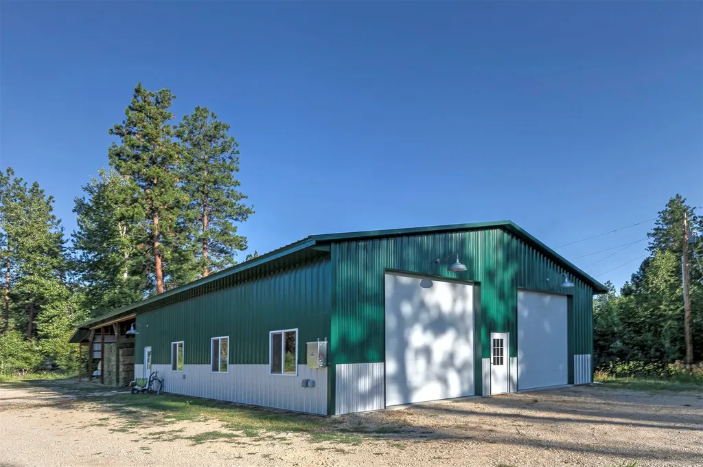 4354 Carolin Lane Florence MT 59833