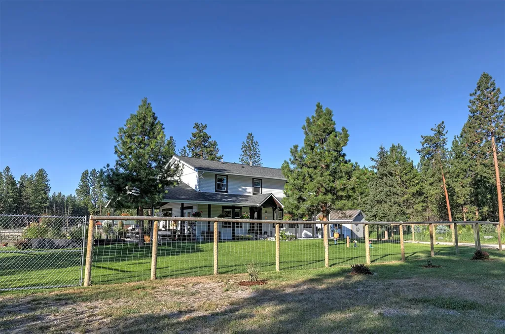 4354 Carolin Lane Florence MT 59833