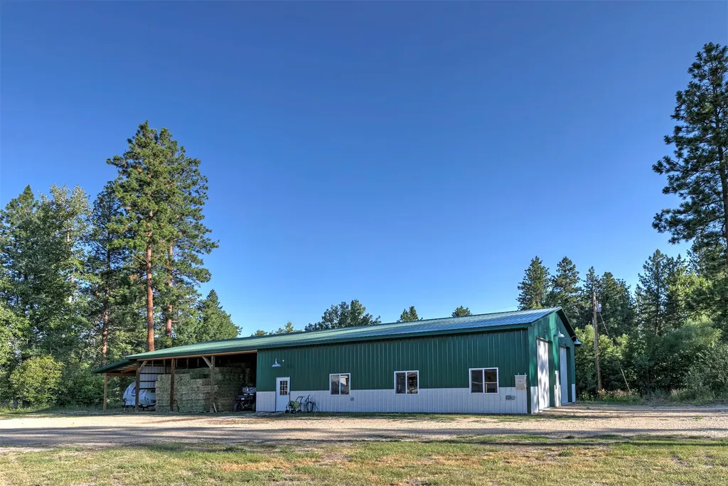 4354 Carolin Lane Florence MT 59833