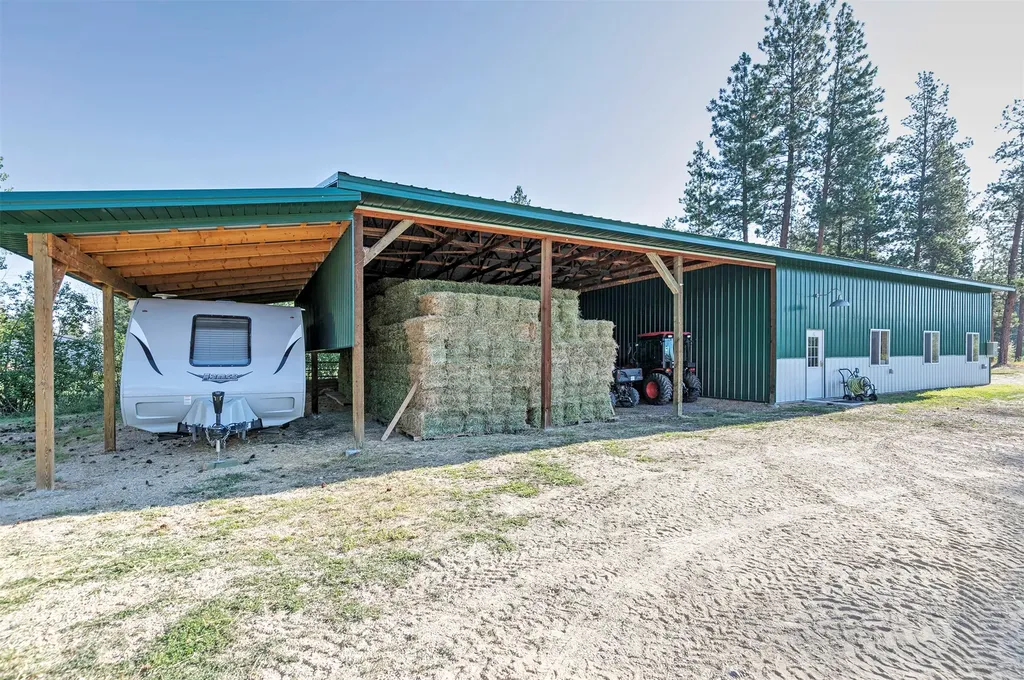 4354 Carolin Lane Florence MT 59833