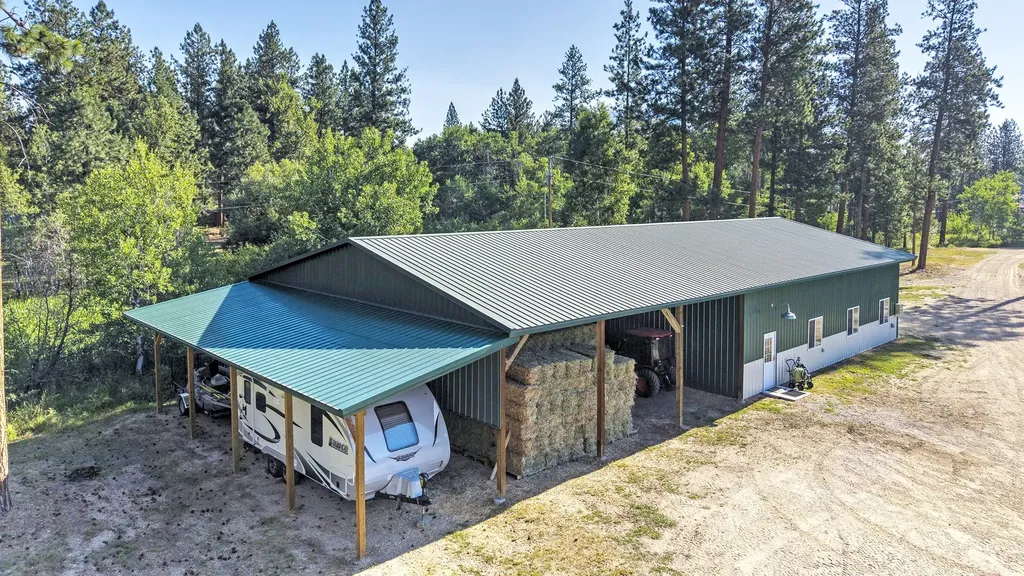 4354 Carolin Lane Florence MT 59833