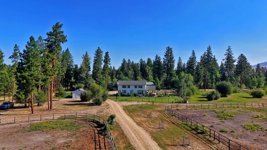 4354 Carolin Lane Florence MT 59833