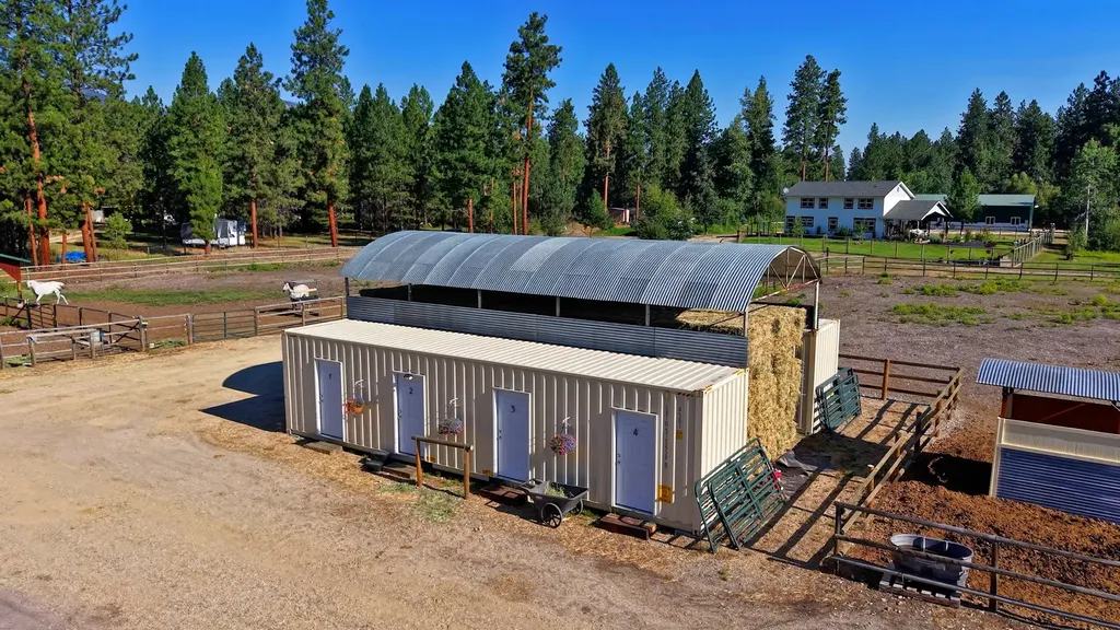 4354 Carolin Lane Florence MT 59833