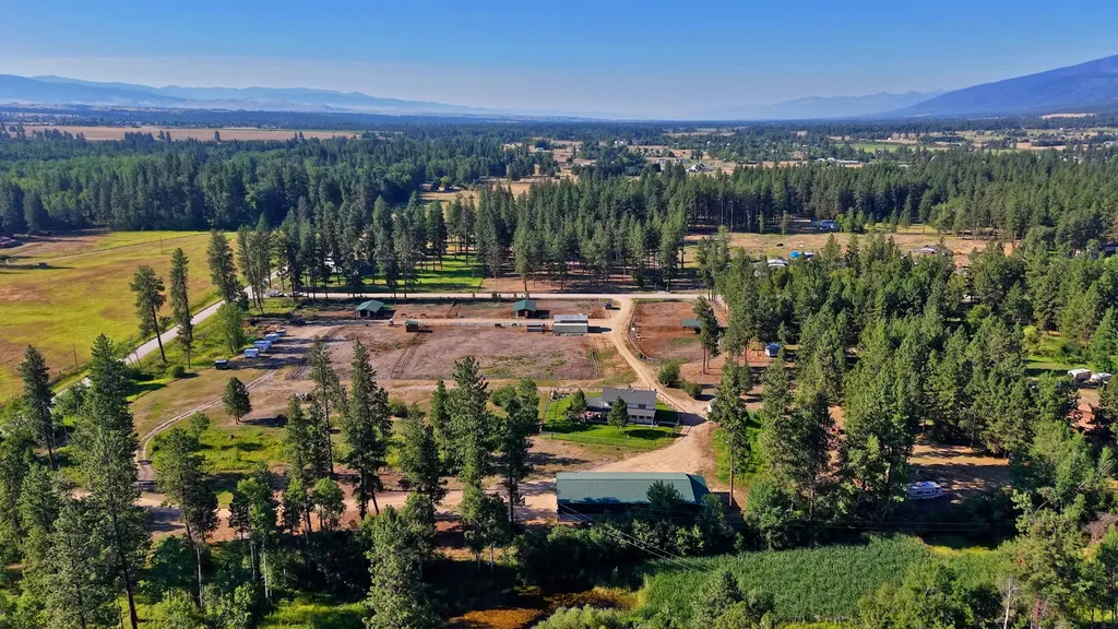 4354 Carolin Lane Florence MT 59833