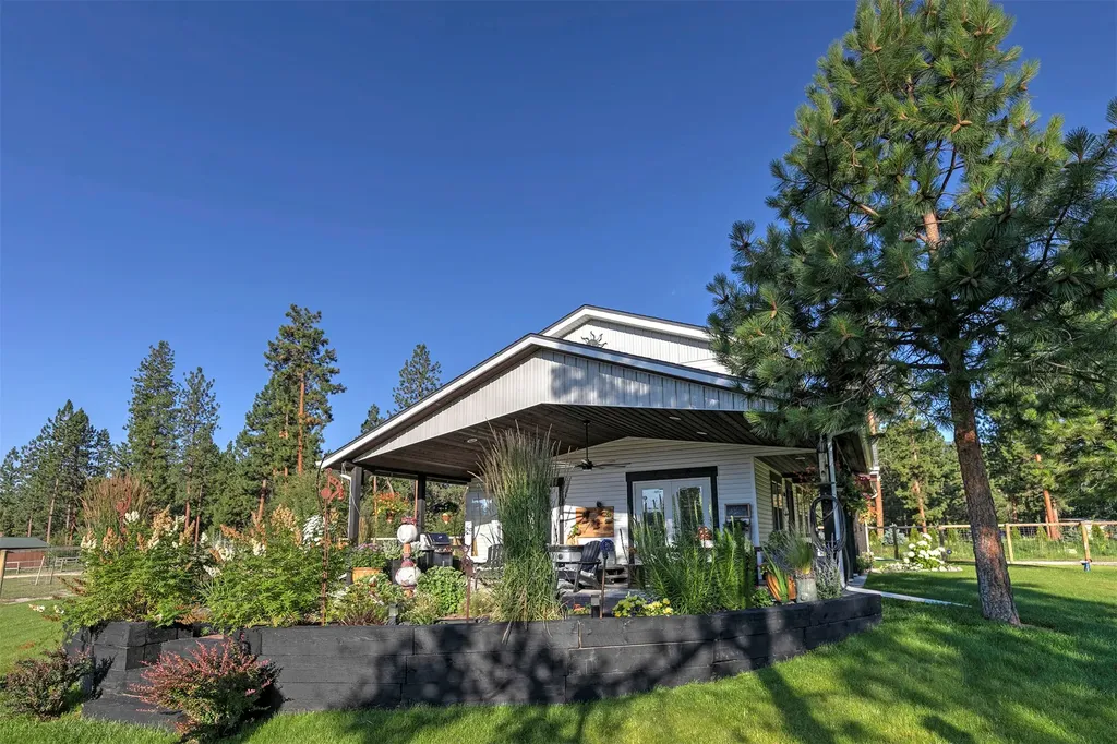 4354 Carolin Lane Florence MT 59833