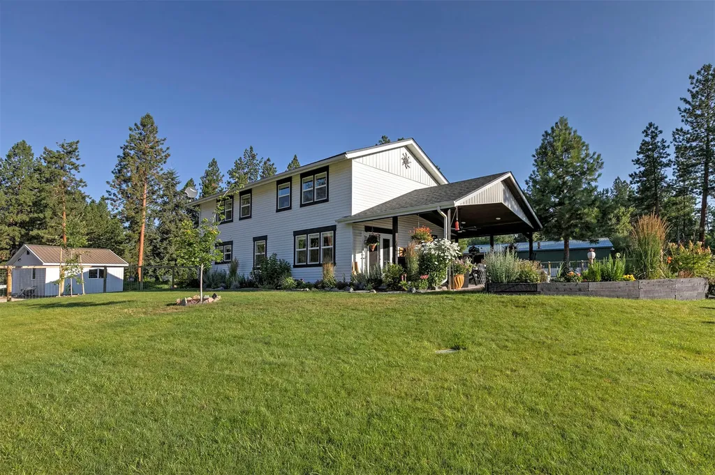 4354 Carolin Lane Florence MT 59833